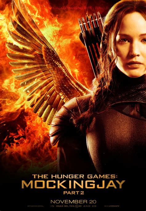 hunger games mockingjay 2 online free